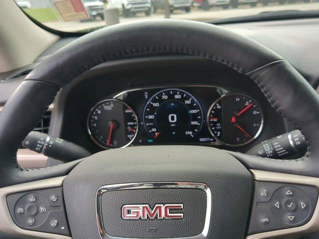 used 2018 GMC Acadia car, priced at $23,998