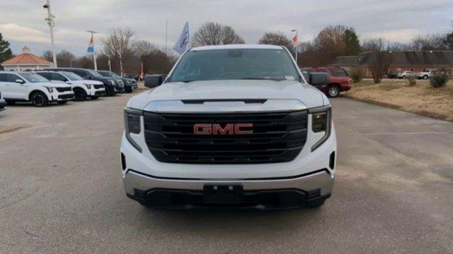 used 2023 GMC Sierra 1500 car, priced at $26,411