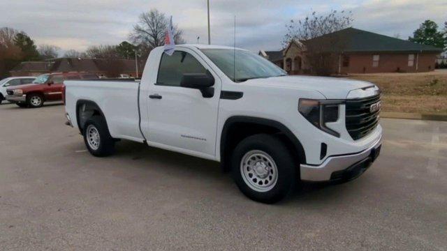 used 2023 GMC Sierra 1500 car, priced at $26,411