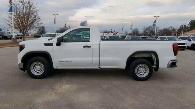 used 2023 GMC Sierra 1500 car, priced at $26,411