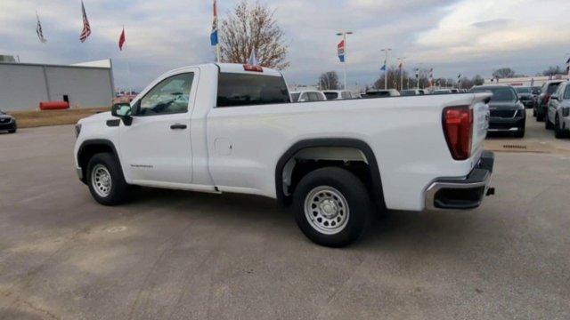 used 2023 GMC Sierra 1500 car, priced at $26,411