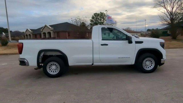 used 2023 GMC Sierra 1500 car, priced at $26,411