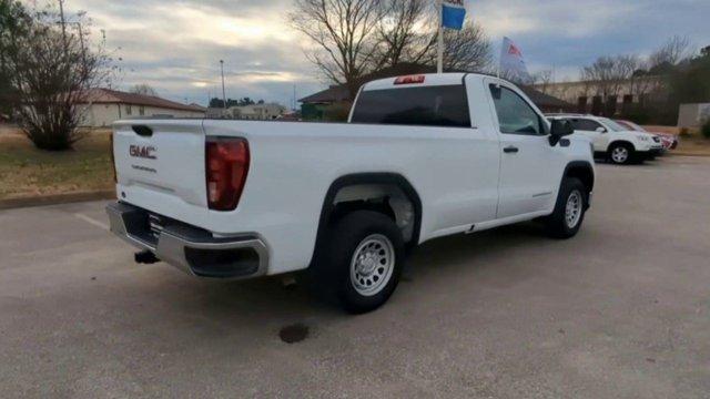 used 2023 GMC Sierra 1500 car, priced at $26,411