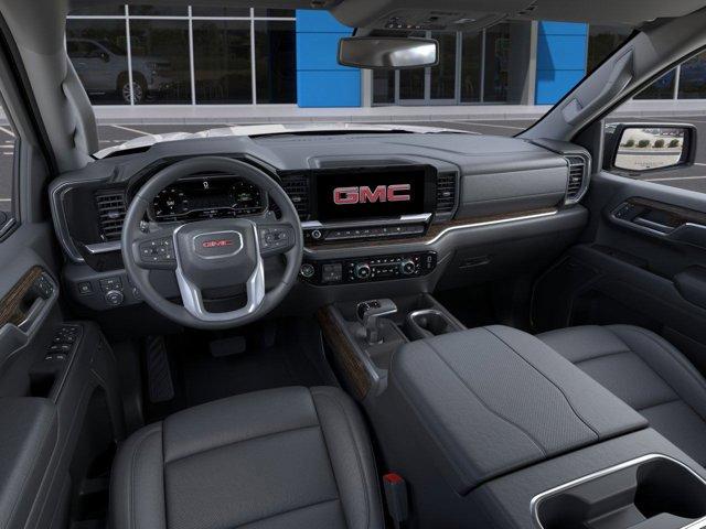 new 2025 GMC Sierra 1500 car, priced at $63,175