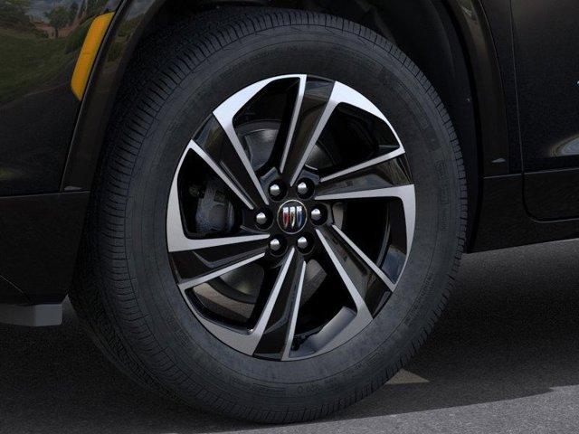 new 2025 Buick Enclave car, priced at $46,819