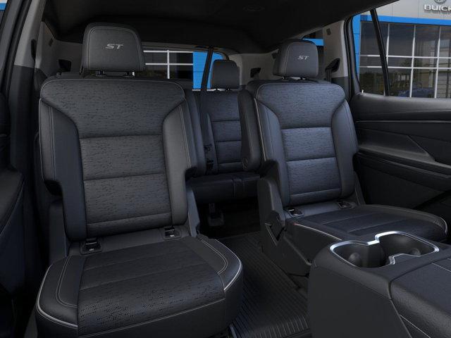 new 2025 Buick Enclave car, priced at $52,819