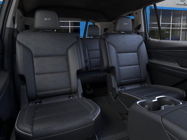 new 2025 Buick Enclave car, priced at $46,819