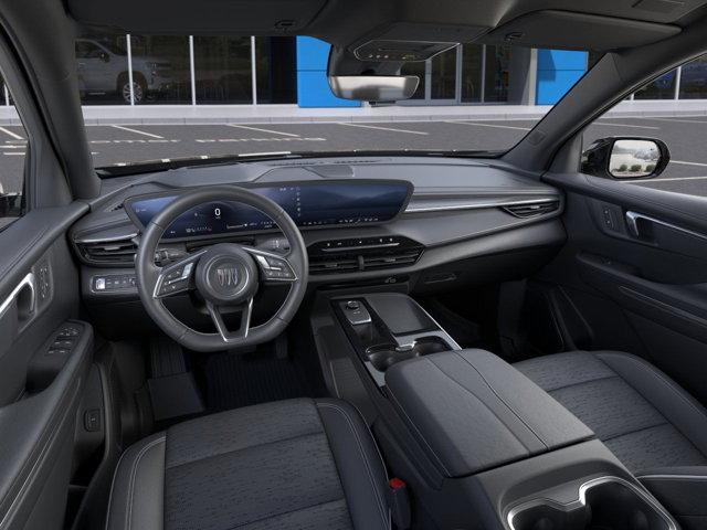 new 2025 Buick Enclave car, priced at $52,819