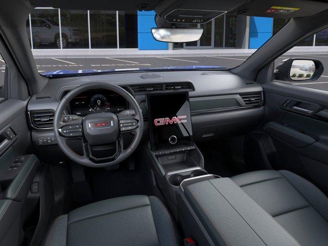new 2026 GMC Terrain car, priced at $41,837