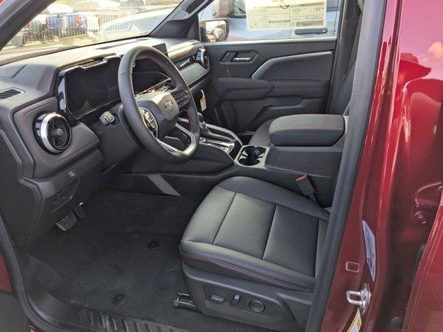 new 2026 Chevrolet Colorado car, priced at $49,628