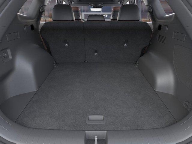 new 2025 Kia Sportage car, priced at $35,535