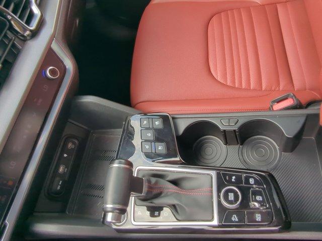 used 2023 Kia Sportage car, priced at $27,711