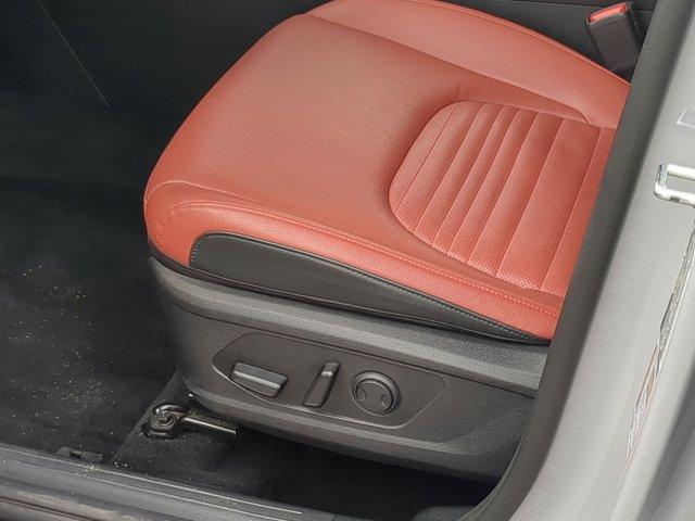 used 2023 Kia Sportage car, priced at $27,711
