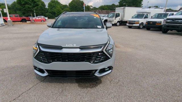 used 2023 Kia Sportage car, priced at $27,711