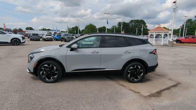 used 2023 Kia Sportage car, priced at $27,711
