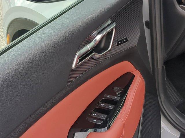 used 2023 Kia Sportage car, priced at $27,711