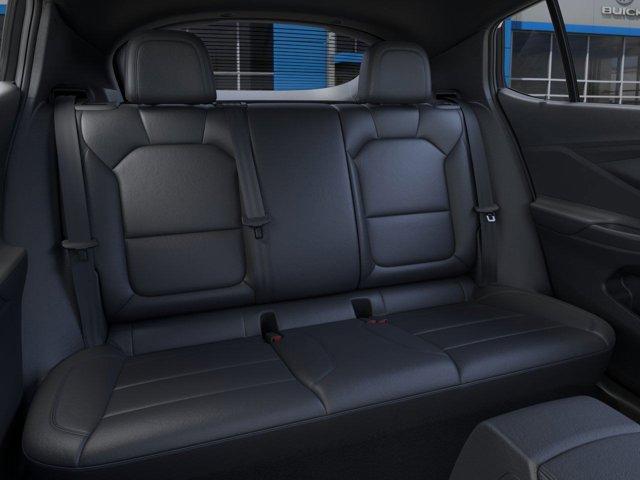 new 2025 Buick Envista car, priced at $29,230