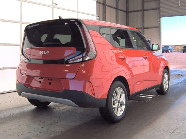 used 2024 Kia Soul car, priced at $18,711