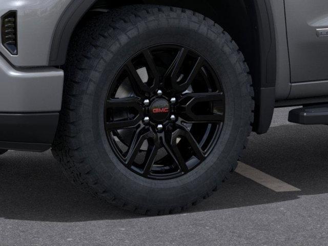 new 2026 GMC Sierra 1500 car, priced at $67,100