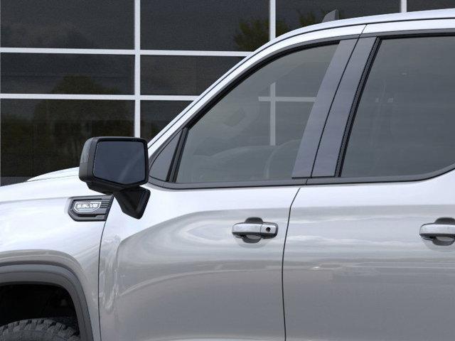 new 2026 GMC Sierra 1500 car, priced at $67,100