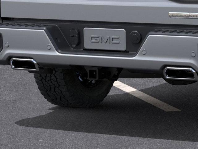 new 2026 GMC Sierra 1500 car, priced at $67,100