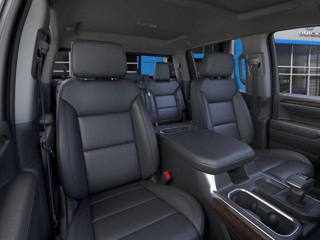 new 2026 GMC Sierra 1500 car, priced at $67,100