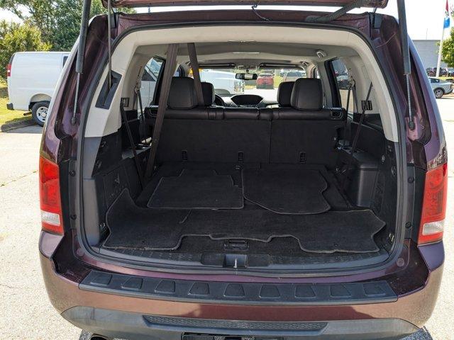 used 2013 Honda Pilot car, priced at $7,911