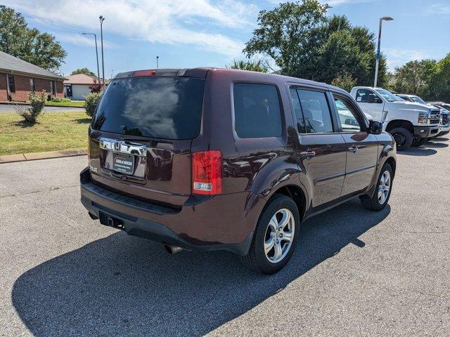 used 2013 Honda Pilot car, priced at $7,911