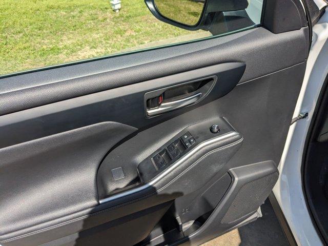 used 2023 Toyota Highlander car, priced at $37,988