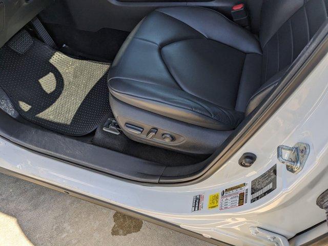 used 2023 Toyota Highlander car, priced at $37,988