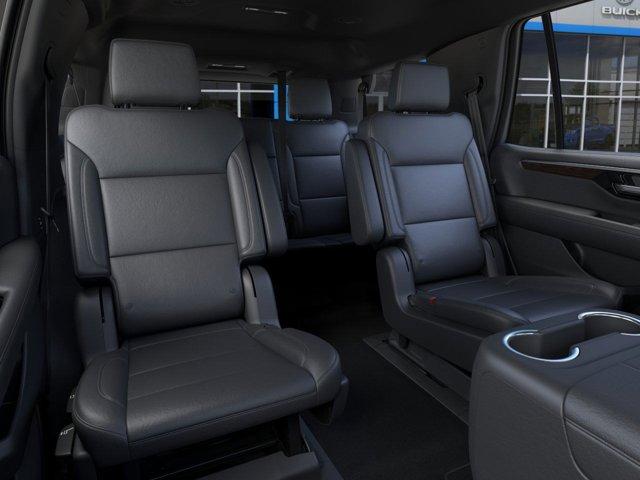 new 2026 Chevrolet Tahoe car, priced at $67,590