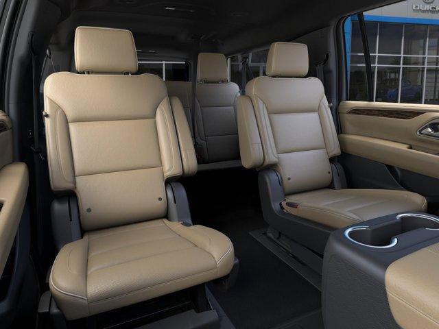 new 2024 Chevrolet Suburban car, priced at $79,190