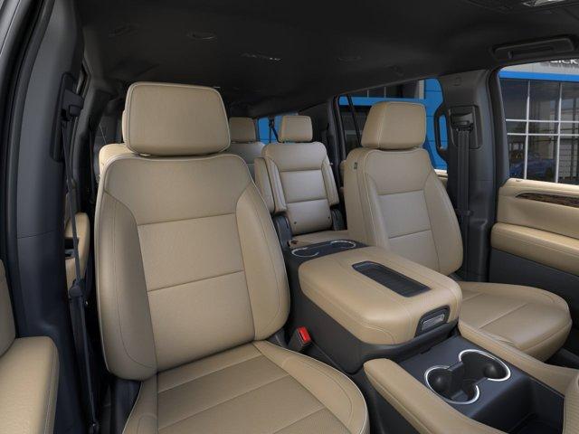 new 2024 Chevrolet Suburban car, priced at $79,190