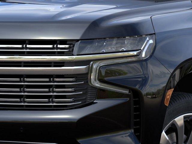 new 2024 Chevrolet Suburban car, priced at $79,190