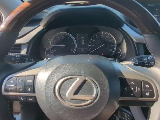 used 2016 Lexus RX 350 car, priced at $21,911