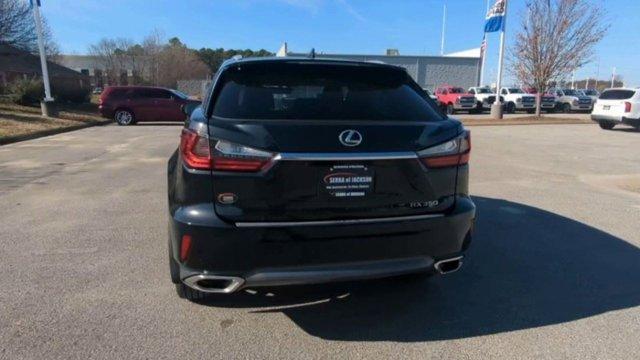 used 2016 Lexus RX 350 car, priced at $21,911