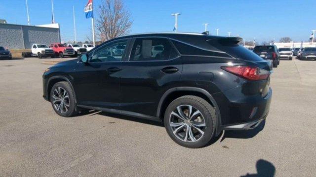 used 2016 Lexus RX 350 car, priced at $21,911