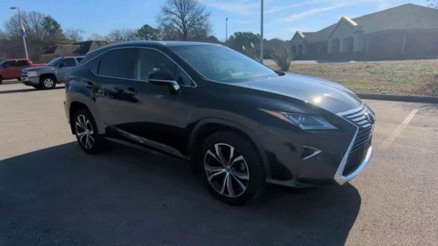 used 2016 Lexus RX 350 car, priced at $21,911