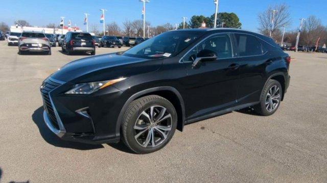 used 2016 Lexus RX 350 car, priced at $21,911