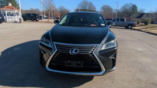 used 2016 Lexus RX 350 car, priced at $21,911