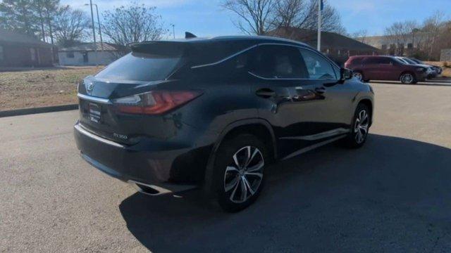 used 2016 Lexus RX 350 car, priced at $21,911