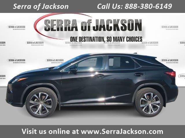 used 2016 Lexus RX 350 car, priced at $21,911