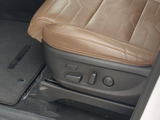 used 2022 Kia Telluride car, priced at $30,411