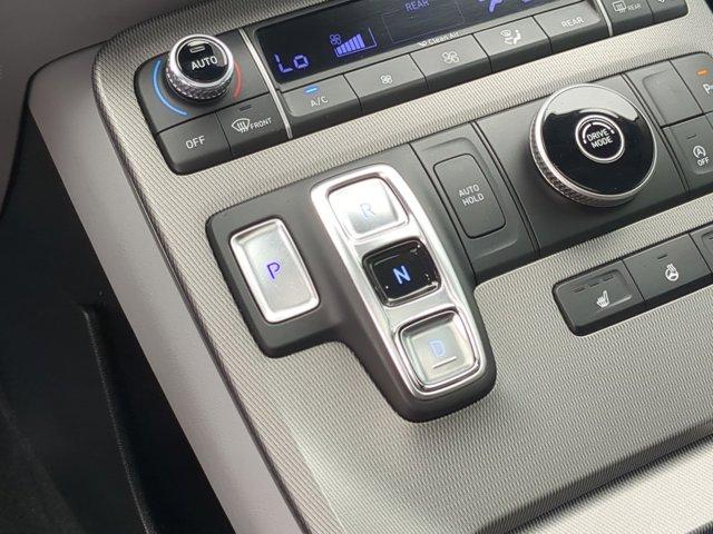 used 2021 Hyundai Palisade car, priced at $25,998