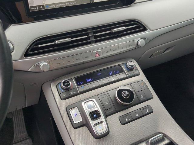 used 2021 Hyundai Palisade car, priced at $25,998