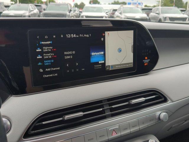 used 2021 Hyundai Palisade car, priced at $25,998