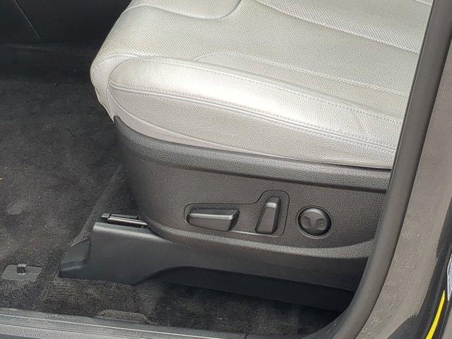 used 2021 Hyundai Palisade car, priced at $25,998
