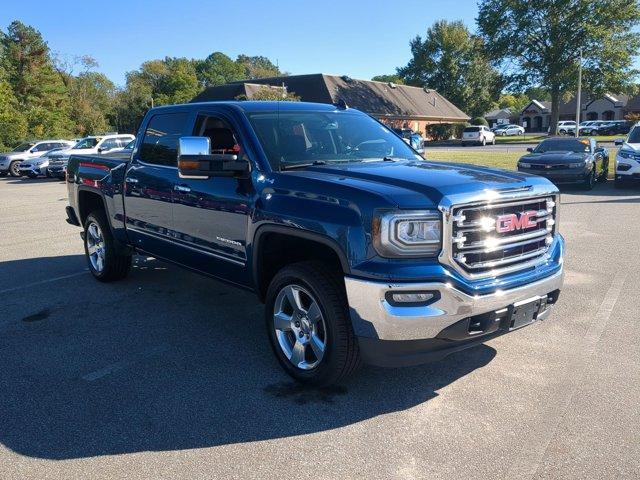 used 2018 GMC Sierra 1500 car, priced at $26,498