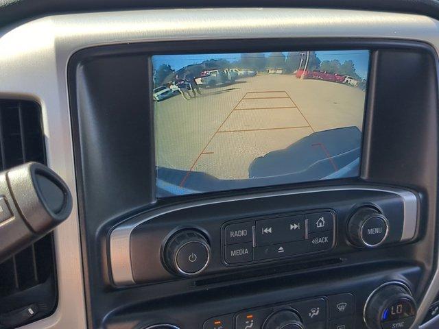 used 2018 GMC Sierra 1500 car, priced at $26,498