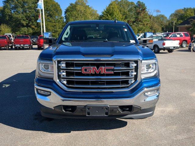 used 2018 GMC Sierra 1500 car, priced at $26,498